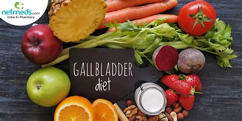 Gallbladder Diet: Eat This And Avoid That For Healthy Functioning Of ...