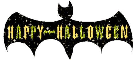 Halloween Animated Gif Bats