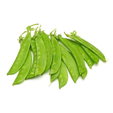 Snow Peas - Victory Garden Supply