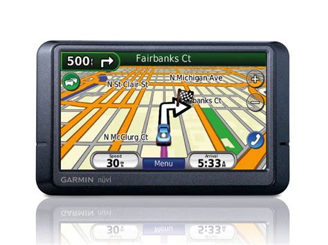 Garmin Nuvi 265w review | TechRadar