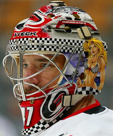 The 50 Best Goalie Mask Designs in NHL History | News, Scores ...