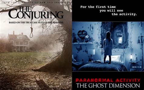 35 English Horror Movies Which Will Make You Scream and Stay Hidden