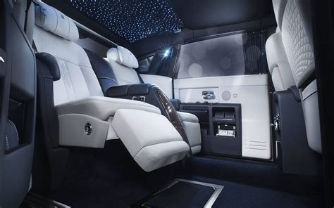 Rolls Royce Phantom Interior Back Seat | Review Home Decor