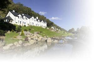 Luxury Hotels Scotland - Loch Ness Lodge