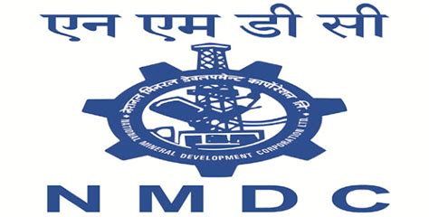 NMDC gains afterwards signing tripartite pact alongside MP Govt:28-Oct ...