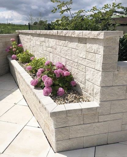 15 garden wall ideas – best DIY retaining walls and nice boundary looks ...