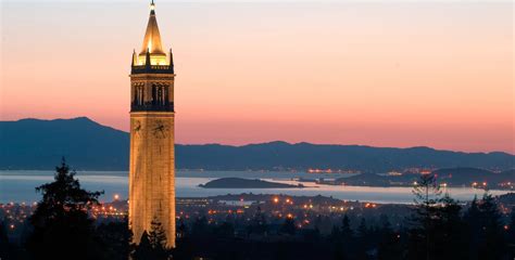 Berkeley, California: 5 Things We Love | Via