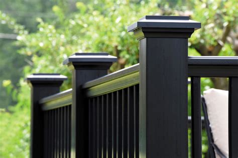 TimberTech Railings