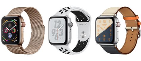 Apple Watch Series 4 44mm Features Clearance | bellvalefarms.com