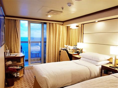 Majestic Princess Stateroom C710