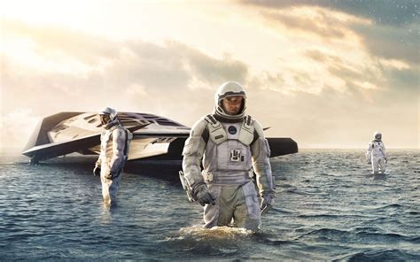 Interstellar Movie Wide, HD Movies, 4k Wallpapers, Images, Backgrounds ...