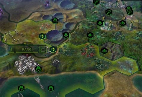 Civilization: Beyond Earth Mods PC Editorial | GameWatcher