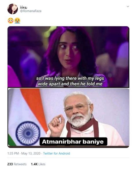 30 Hilarious Narendra Modi Memes Over The Years