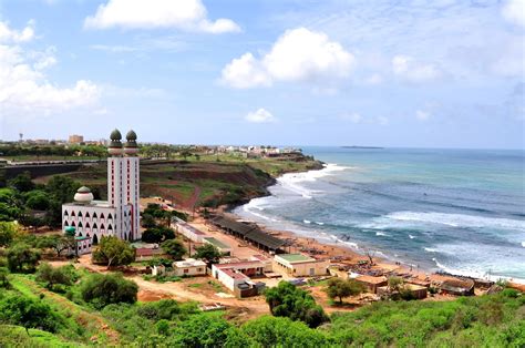 Dakar, Senegal - Travel Guide