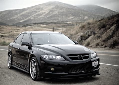 Black Mica MS6 w/ SSG AE kit - Page 4 - Mazda 6 Forums : Mazda 6 Forum ...