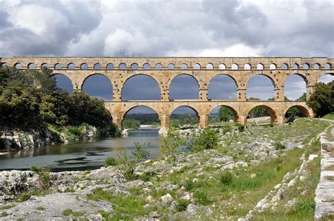 Pont du Gard History Photo Gallery Site Photos, , by Provence Beyond