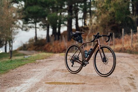 Orbea doubles down on gravel with affordable, bike packing capable ...