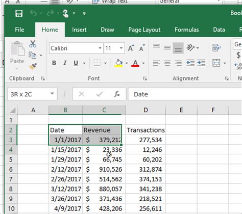 How To Create A Pivot Table How To Excel - PELAJARAN