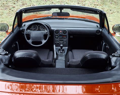 The end of the cheap Miata is near | Hagerty Insider