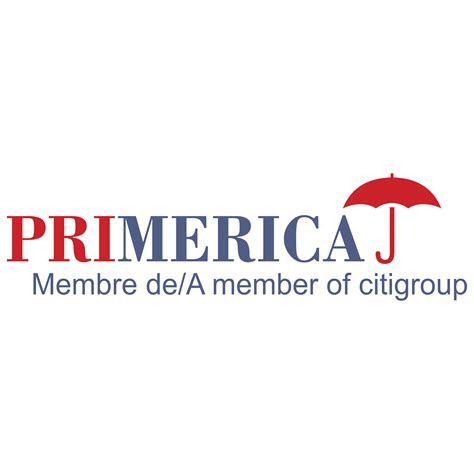 Primerica Logo Transparent