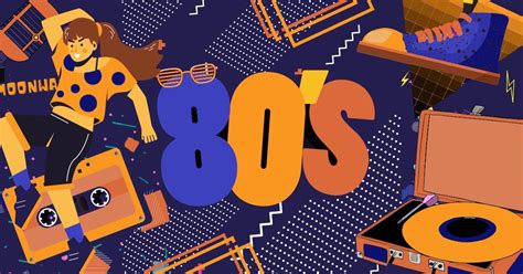 55 Best 80s Songs (Timeless and Classic Hits) - Music Grotto