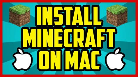 Minecraft Download For Pc Mac - bricktree