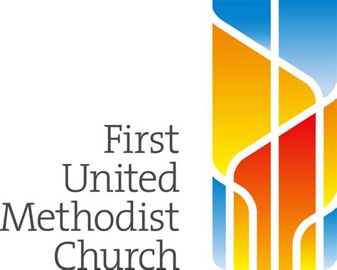 United Methodist Church Logo