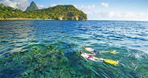 The 10 Best Caribbean Snorkeling Hotels