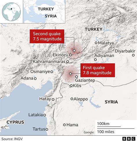 Turkey earthquake: Erdogan seeks forgiveness over quake rescue delays ...