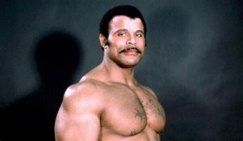 WWE Hall Of Famer Rocky Johnson Passes Away At Age 75