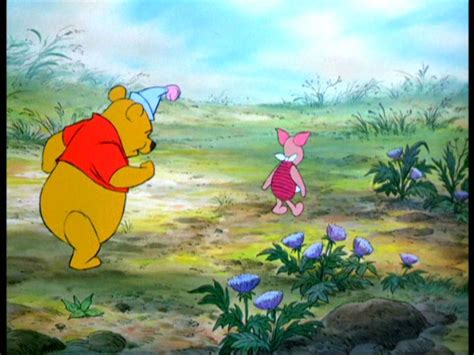 Winnie the Pooh and the Blustery Day - Winnie the Pooh Image (2022519 ...