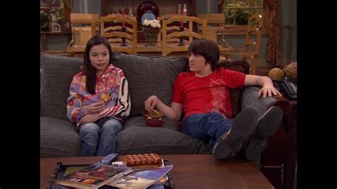 Drake & Josh - Drake & Megan Discuss How Josh’s Actions Have Affected ...