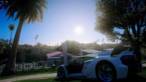 Best GTA 5 mods: transform Grand Theft Auto V | TechRadar