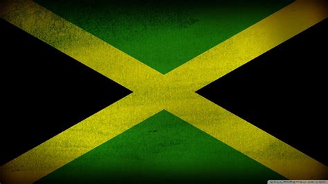 Jamaica Flag Wallpapers - Wallpaper Cave