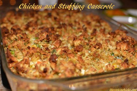 The Most Satisfying Pioneer Woman Chicken Casserole – Easy Recipes To ...