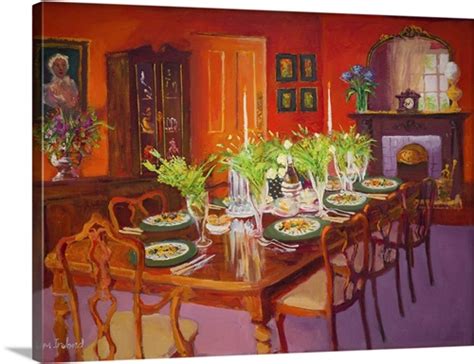 Dining Room Wall Art, Canvas Prints, Framed Prints, Wall Peels | Great ...