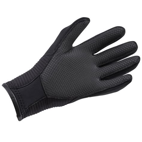 Gill Neoprene Winter Sailing Gloves 2021 - Pirates Cave Chandlery