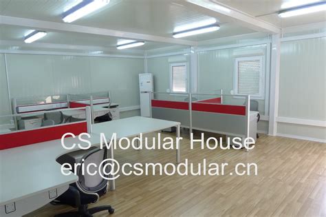 Green Container House, Sunshine Container House, Green Cotainer Office ...