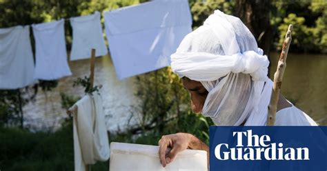 Keeping the faith: Sydney's Mandaeans perform baptism rituals – in ...