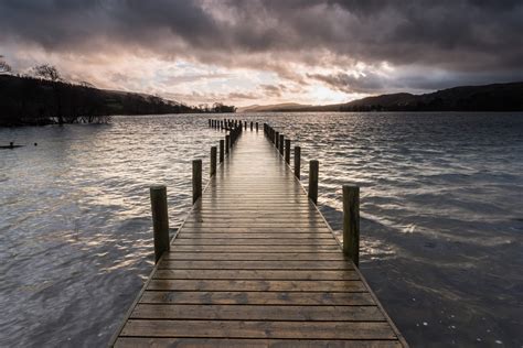 Lake District Photography - James Grant Photography