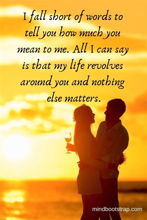 400+ Best Romantic Quotes That Express Your Love (With Images)