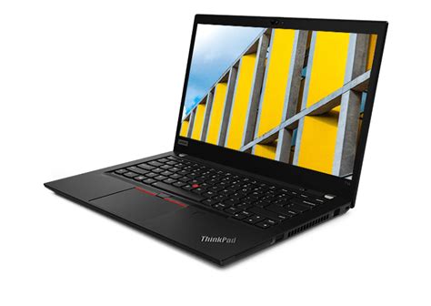 Lenovo ThinkPad T14 Gen2 Intel Core i5 1135G7 8GB DDR4 256GB SSD 14.0 ...