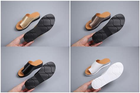 Leather Bunion Slippers | Flip Flop Labs