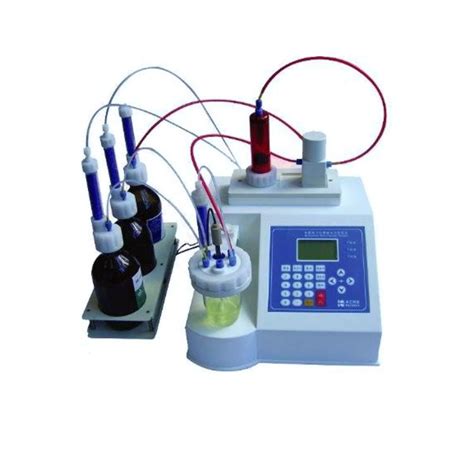 China Custom Karl Fischer Coulometry Trace Moisture Analyzer Suppliers ...