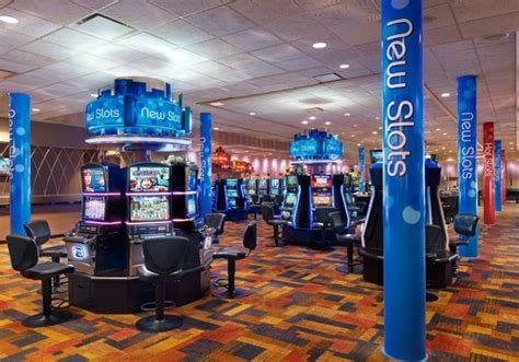 AMERISTAR CASINO, EAST CHICAGO Infos and Offers - CasinosAvenue