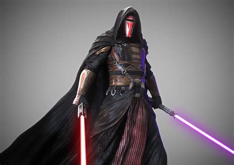 Discover 67+ darth revan wallpaper - in.cdgdbentre