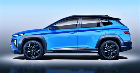 2024 Hyundai Kona Hybrid: Fuel-Efficient Family SUV | Hyundai Cars