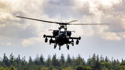 Kamov KA-52 Alligator Vs AH-64 Apache: Which Fighter Helicopter Is Better?