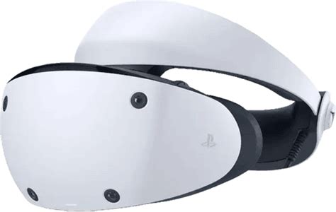 PlayStation VR2: Full Specification - VRcompare