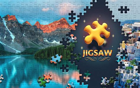 Gaming With New Jigsaw Puzzles App - Ranker Online